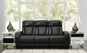 Boyington Power Reclining Sofa & Loveseat (2-Piece Set) Living Room Set Ashley Furniture