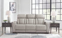 Boyington Power Reclining Sofa & Loveseat (2-Piece Set) Living Room Set Ashley Furniture