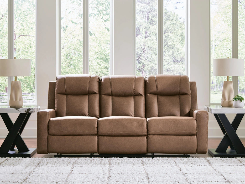 Mackmenville Living Room Set