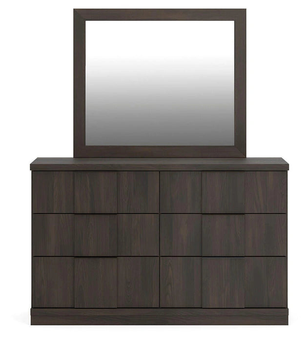 Shaehartin Dresser Dresser Ashley Furniture
