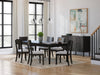 Portdown Dining Extension Table Dining Table Ashley Furniture