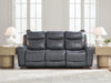 Bexhurst Power Reclining Sofa Sofa Ashley Furniture