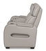 Boyington Power Reclining Sofa & Loveseat (2-Piece Set) Living Room Set Ashley Furniture