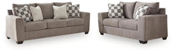 Loreo Living Room Set Living Room Set Ashley Furniture