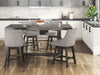 Neymorton Counter Height Dining Room Set Dining Room Set Ashley Furniture