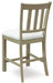 Calmoro Counter Height Barstool Barstool Ashley Furniture