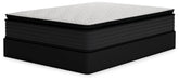 Anniversary Edition Plush Innerspring Mattress Innerspring Mattress Ashley Furniture