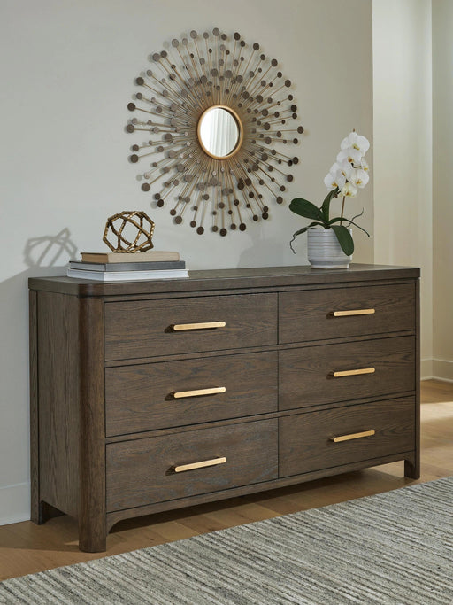 Radkin Dresser Dresser Ashley Furniture
