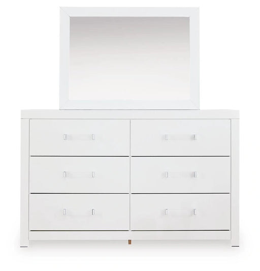 Maeling Bedroom Set Bedroom Set Ashley Furniture