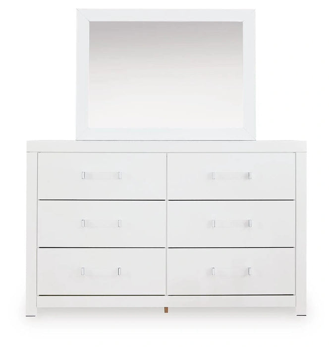 Maeling Bedroom Set Bedroom Set Ashley Furniture