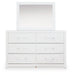 Maeling Bedroom Set Bedroom Set Ashley Furniture