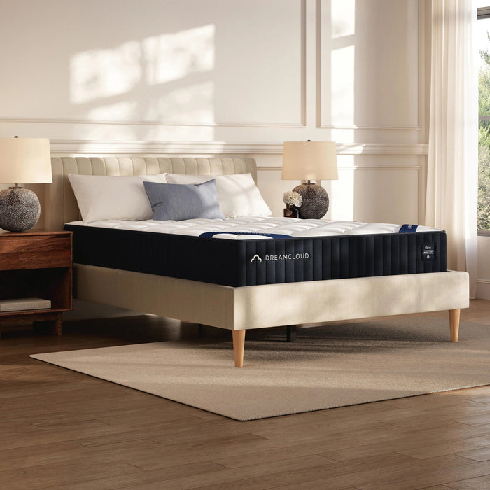 Dreamcloud Classic Memory Foam Mattress Memory Foam Mattress DreamCloud