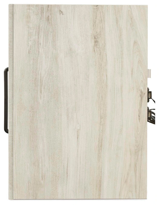 Cambeck Bedroom Set