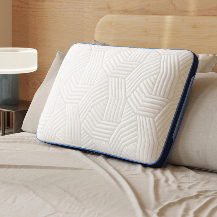 Nectar Premier Pillow (Set of 4) Bed Pillow Ashley Furniture