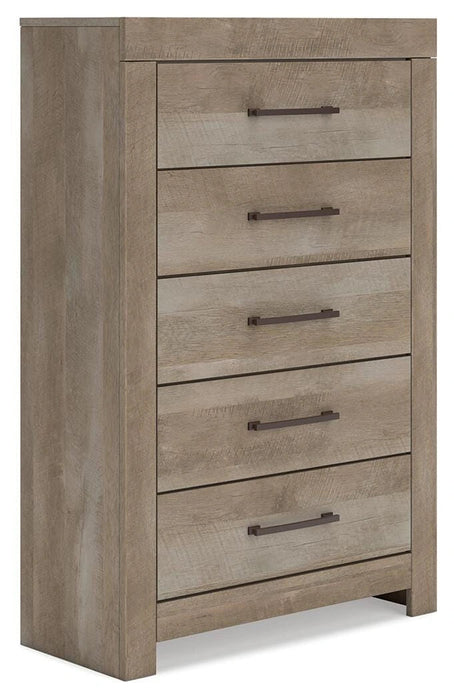 Gachester Chest of Drawers Chest Ashley Furniture
