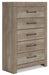 Gachester Chest of Drawers Chest Ashley Furniture