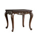 Halcaster End Table End Table FOA East