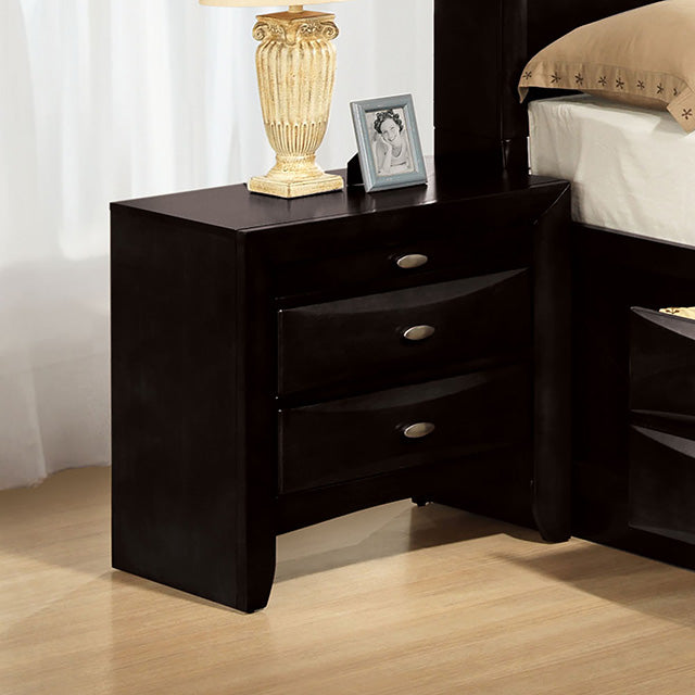 Zosimo Nightstand Nightstand FOA East