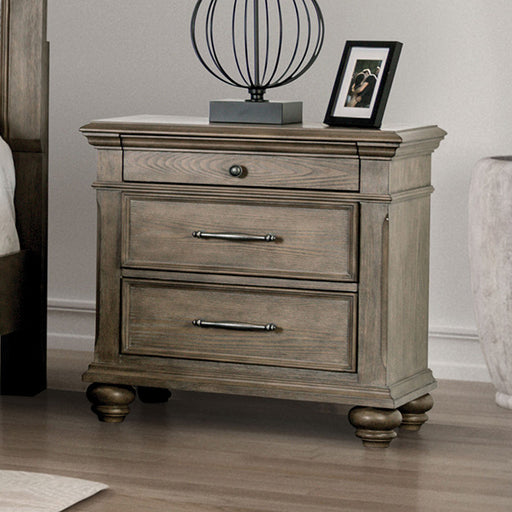 Philomath Nightstand Nightstand FOA East