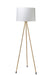 Zera Floor Lamp Lamp FOA East