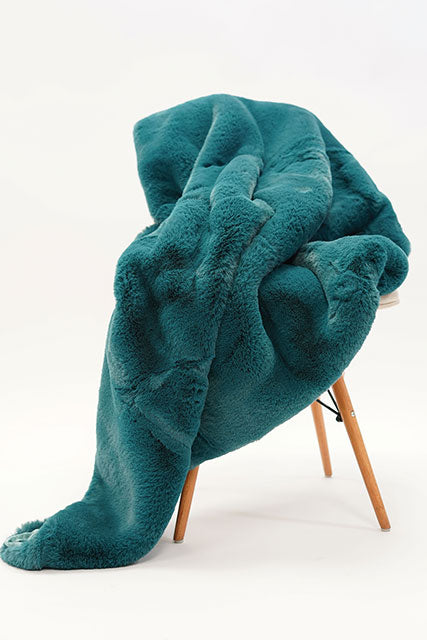 Caparica Throw Blanket Throw FOA East