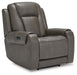 Card Player Power Recliner Recliner Ashley Furniture