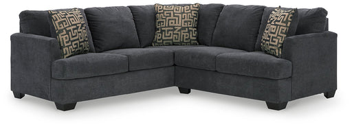 Ambrielle Sectional Sectional Ashley Furniture
