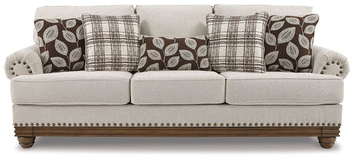 Harleson Sofa Sofa Ashley Furniture