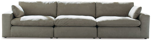 Next-Gen Gaucho Sectional Sofa Sectional Ashley Furniture