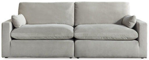 Sophie Sectional Sectional Ashley Furniture