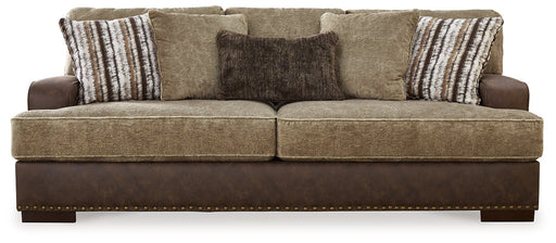 Alesbury Sofa Sofa Ashley Furniture