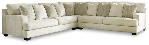 Rawcliffe Sectional image