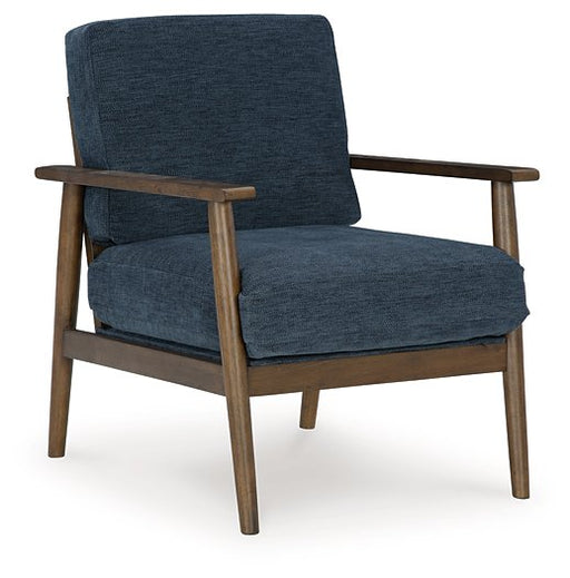 Bixler Accent Chair Chair Ashley Furniture