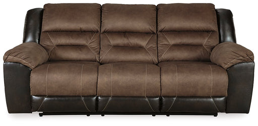 Earhart Reclining Sofa Sofa Ashley Furniture