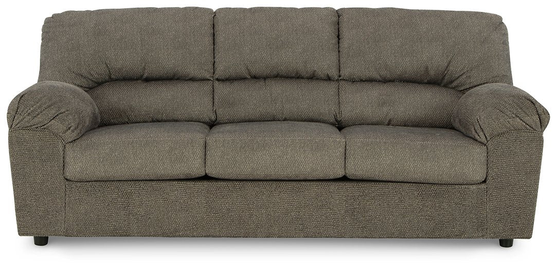Norlou Sofa Sofa Ashley Furniture