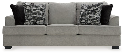 Deakin Sofa Sofa Ashley Furniture