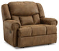 Boothbay Oversized Recliner Recliner Ashley Furniture
