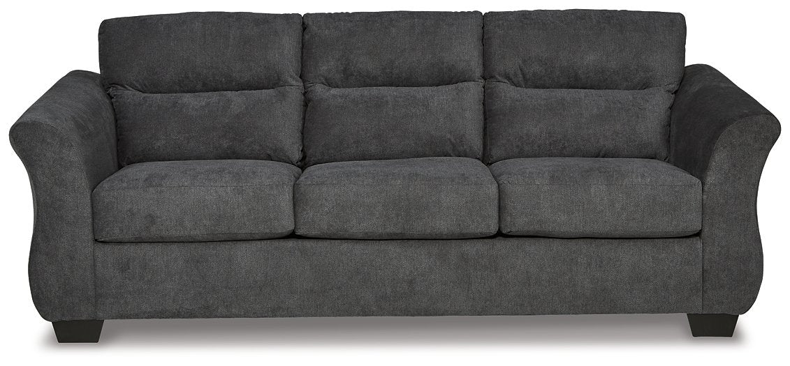 Miravel Sofa Sleeper Sleeper Ashley Furniture