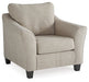 Abney Chair Chair Ashley Furniture
