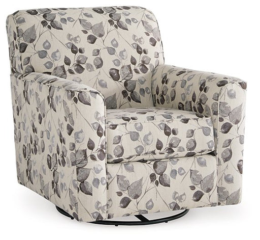 Abney Accent Chair Chair Ashley Furniture