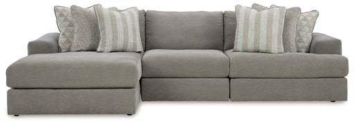 Avaliyah Sectional with Chaise Sectional Ashley Furniture