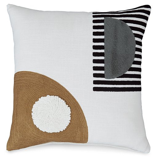 Longsum Pillow (Set of 4) Pillow Ashley Furniture