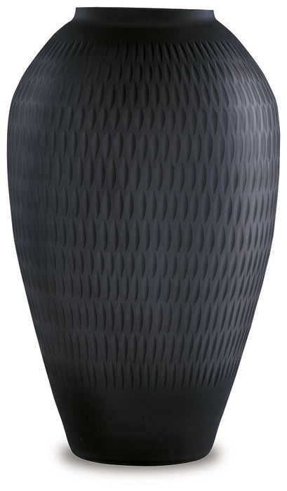 Etney Vase Vase Ashley Furniture