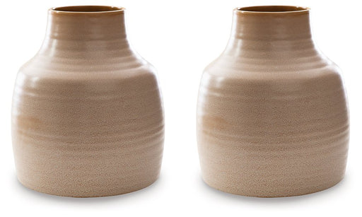 Millcott Vase (Set of 2) Vase Ashley Furniture