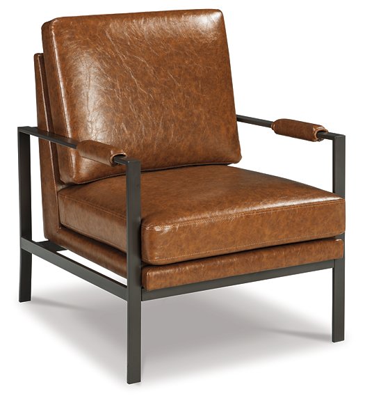 Peacemaker Accent Chair Accent Chair Ashley Furniture