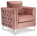 Lizmont Accent Chair Accent Chair Ashley Furniture
