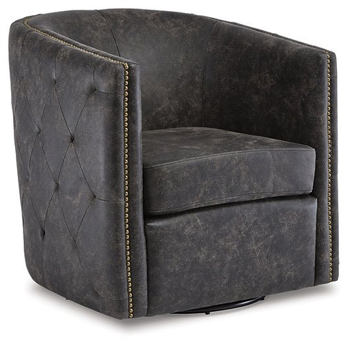 Brentlow Accent Chair Accent Chair Ashley Furniture