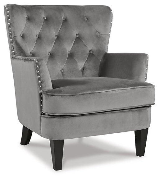 Romansque Accent Chair Accent Chair Ashley Furniture