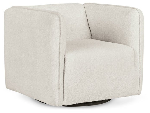 Lonoke Swivel Accent Chair Accent Chair Ashley Furniture