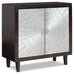 Ronlen Accent Cabinet Accent Cabinet Ashley Furniture